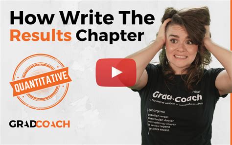 data and results|Dissertation Results/Findings Chapter (Quantitative) .